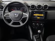 DACIA Duster 1.3 TCe Prestige, Benzin, Occasion / Gebraucht, Handschaltung - 5
