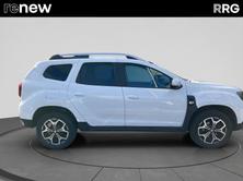 DACIA Duster TCe 125 Prestige 4x4, Benzin, Occasion / Gebraucht, Handschaltung - 2