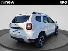 DACIA Duster TCe 125 Prestige 4x4, Benzin, Occasion / Gebraucht, Handschaltung - 3