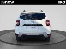DACIA Duster TCe 125 Prestige 4x4, Benzin, Occasion / Gebraucht, Handschaltung - 4