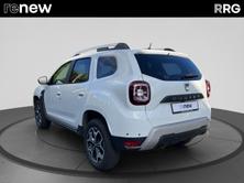 DACIA Duster TCe 125 Prestige 4x4, Benzin, Occasion / Gebraucht, Handschaltung - 5