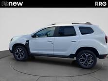 DACIA Duster TCe 125 Prestige 4x4, Benzin, Occasion / Gebraucht, Handschaltung - 6