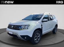 DACIA Duster TCe 125 Prestige 4x4, Benzin, Occasion / Gebraucht, Handschaltung - 7