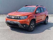 DACIA Duster TCe 150 Journey+ 4x4, Essence, Occasion / Utilisé, Manuelle - 2