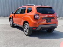 DACIA Duster TCe 150 Journey+ 4x4, Essence, Occasion / Utilisé, Manuelle - 3