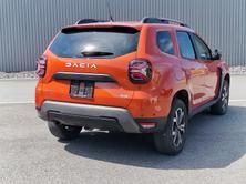 DACIA Duster TCe 150 Journey+ 4x4, Essence, Occasion / Utilisé, Manuelle - 4
