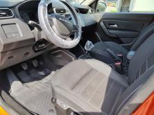 DACIA Duster TCe 150 Journey+ 4x4, Essence, Occasion / Utilisé, Manuelle - 5