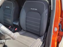 DACIA Duster TCe 150 Journey+ 4x4, Essence, Occasion / Utilisé, Manuelle - 6
