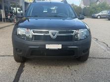 DACIA Duster 1.6 4x4, Benzin, Occasion / Gebraucht, Handschaltung - 2
