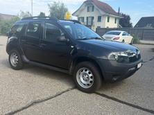 DACIA Duster 1.6 4x4, Benzin, Occasion / Gebraucht, Handschaltung - 3
