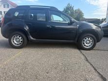DACIA Duster 1.6 4x4, Benzin, Occasion / Gebraucht, Handschaltung - 4