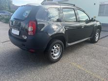 DACIA Duster 1.6 4x4, Benzin, Occasion / Gebraucht, Handschaltung - 5