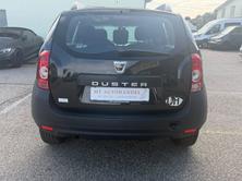 DACIA Duster 1.6 4x4, Benzin, Occasion / Gebraucht, Handschaltung - 6