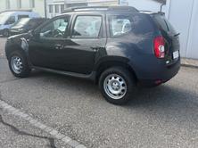 DACIA Duster 1.6 4x4, Benzin, Occasion / Gebraucht, Handschaltung - 7