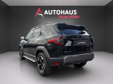 DACIA Duster 1.2 TCe Extreme 4WD, Mild-Hybrid Benzin/Elektro, Occasion / Gebraucht, Handschaltung - 3