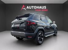 DACIA Duster 1.2 TCe Extreme 4WD, Mild-Hybrid Benzin/Elektro, Occasion / Gebraucht, Handschaltung - 5
