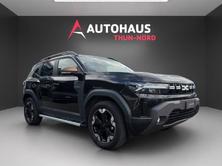 DACIA Duster 1.2 TCe Extreme 4WD, Mild-Hybrid Benzin/Elektro, Occasion / Gebraucht, Handschaltung - 7