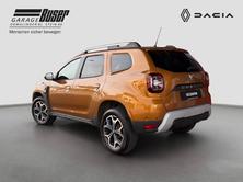 DACIA Duster 1.3 TCe 150 Celebration 4WD, Petrol, Second hand / Used, Manual - 3