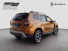 DACIA Duster 1.3 TCe 150 Celebration 4WD, Petrol, Second hand / Used, Manual - 4