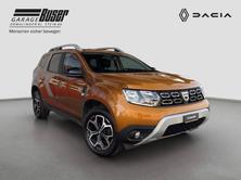 DACIA Duster 1.3 TCe 150 Celebration 4WD, Petrol, Second hand / Used, Manual - 6