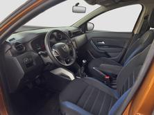 DACIA Duster 1.3 TCe 150 Celebration 4WD, Petrol, Second hand / Used, Manual - 7