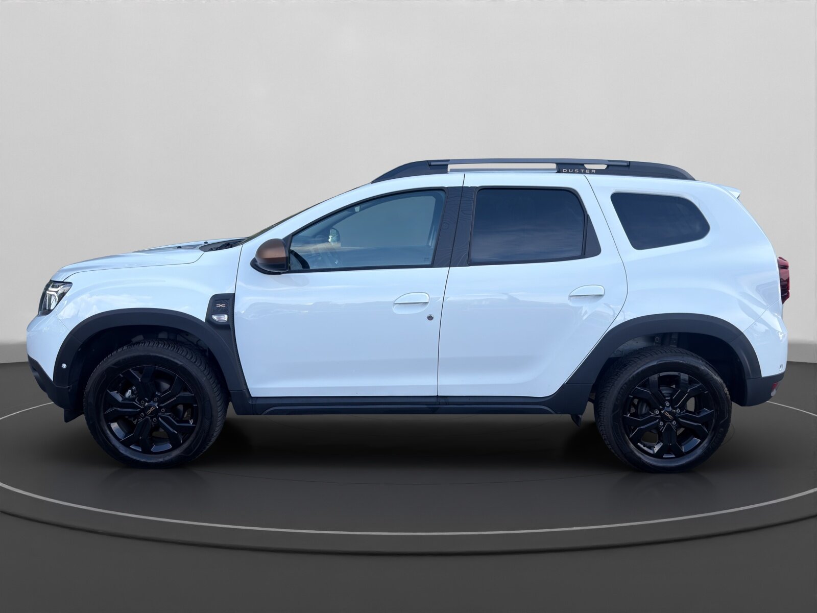DACIA Duster 1.3 TCe 150 Extreme 4WD, Petrol, Second hand / Used, Manual - 2