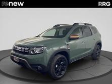 DACIA Duster TCe 150 Extreme EDC 4x2, Essence, Occasion / Utilisé, Automatique - 3