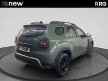 DACIA Duster TCe 150 Extreme EDC 4x2, Essence, Occasion / Utilisé, Automatique - 4