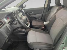 DACIA Duster TCe 150 Extreme EDC 4x2, Essence, Occasion / Utilisé, Automatique - 7