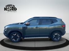 DACIA Duster TCe 130 48V Extreme 4x4, Hybride Léger Essence/Électricité, Occasion / Utilisé, Manuelle - 3