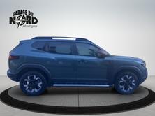 DACIA Duster TCe 130 48V Extreme 4x4, Hybride Léger Essence/Électricité, Occasion / Utilisé, Manuelle - 7