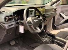 DACIA Duster 1.6 Hybrid Extreme, Hybride Integrale Benzina/Elettrica, Occasioni / Usate, Automatico - 4
