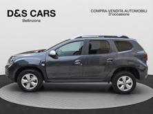 DACIA Duster dCi 110 Prestige 4x2 EDC, Diesel, Occasion / Utilisé, Automatique - 2