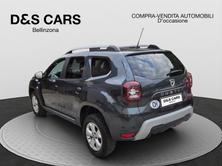 DACIA Duster dCi 110 Prestige 4x2 EDC, Diesel, Occasion / Utilisé, Automatique - 3