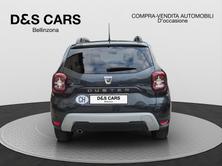 DACIA Duster dCi 110 Prestige 4x2 EDC, Diesel, Occasion / Utilisé, Automatique - 4