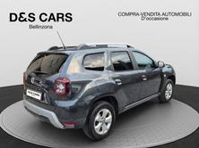 DACIA Duster dCi 110 Prestige 4x2 EDC, Diesel, Occasion / Utilisé, Automatique - 5