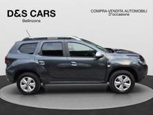 DACIA Duster dCi 110 Prestige 4x2 EDC, Diesel, Occasion / Utilisé, Automatique - 6