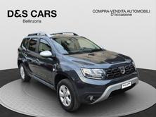 DACIA Duster dCi 110 Prestige 4x2 EDC, Diesel, Occasion / Utilisé, Automatique - 7