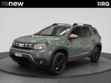 DACIA Duster TCe 150 Extreme EDC 4x2, Petrol, Second hand / Used, Automatic - 7
