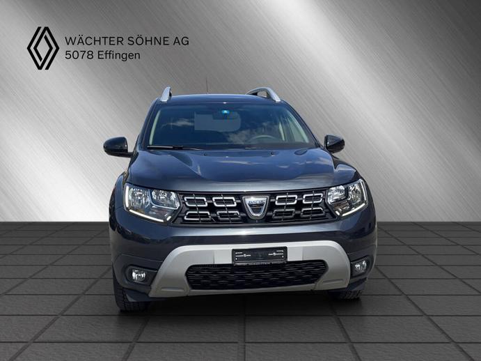 DACIA Duster 1.3 TCe Celebration, Essence, Occasion / Utilisé, Manuelle