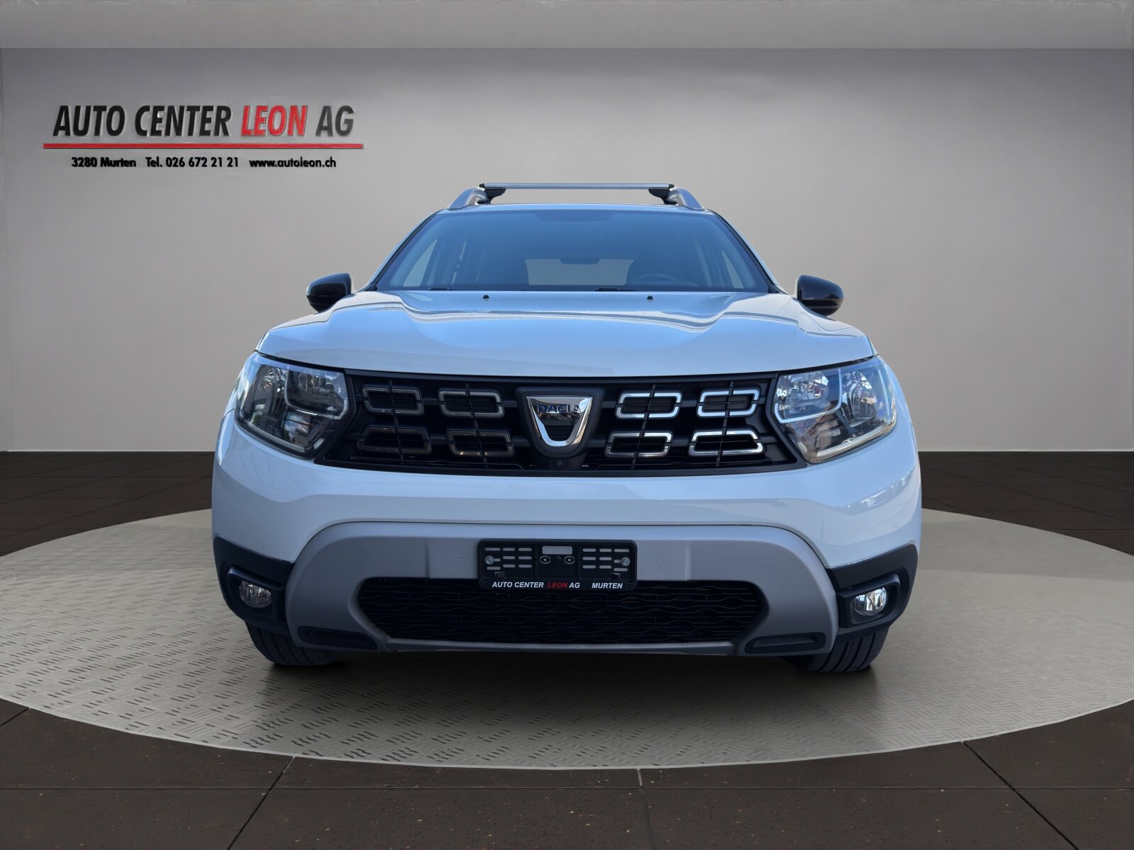 DACIA Duster TCe 130 Celebration 4x4
