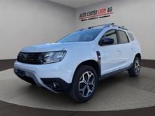DACIA Duster TCe 130 Celebration 4x4, Essence, Occasion / Utilisé, Manuelle - 2