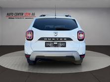 DACIA Duster TCe 130 Celebration 4x4, Essence, Occasion / Utilisé, Manuelle - 5