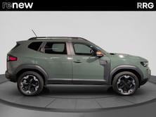 DACIA Duster TCe 130 48V Extreme 4x4, Mild-Hybrid Petrol/Electric, Second hand / Used, Manual - 2