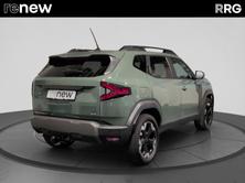 DACIA Duster TCe 130 48V Extreme 4x4, Mild-Hybrid Petrol/Electric, Second hand / Used, Manual - 3