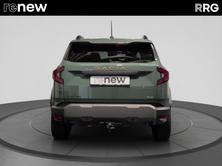 DACIA Duster TCe 130 48V Extreme 4x4, Mild-Hybrid Petrol/Electric, Second hand / Used, Manual - 4