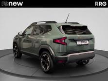 DACIA Duster TCe 130 48V Extreme 4x4, Mild-Hybrid Petrol/Electric, Second hand / Used, Manual - 5