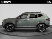 DACIA Duster TCe 130 48V Extreme 4x4, Mild-Hybrid Petrol/Electric, Second hand / Used, Manual - 6
