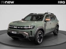 DACIA Duster TCe 130 48V Extreme 4x4, Mild-Hybrid Petrol/Electric, Second hand / Used, Manual - 7