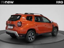 DACIA Duster TCe 150 Prestige EDC 4x2, Petrol, Second hand / Used, Automatic - 3